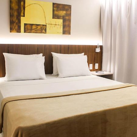 Smart Hotel João Pessoa Extérieur photo