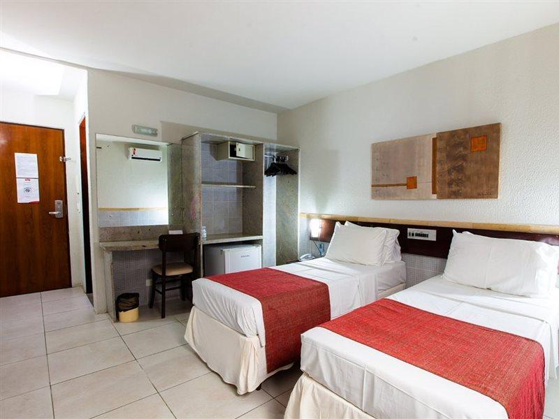 Smart Hotel João Pessoa Extérieur photo