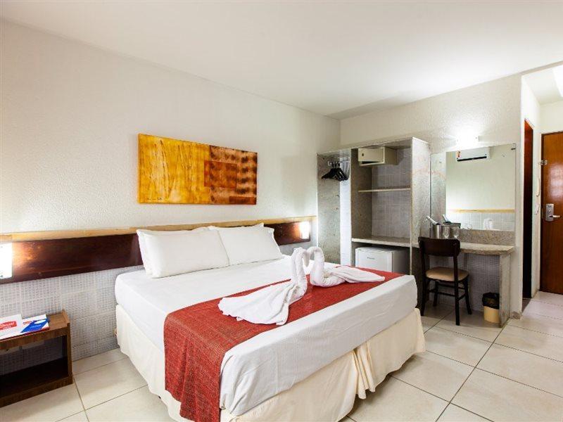 Smart Hotel João Pessoa Extérieur photo