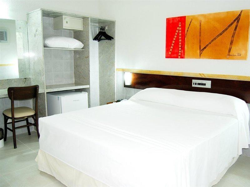 Smart Hotel João Pessoa Extérieur photo