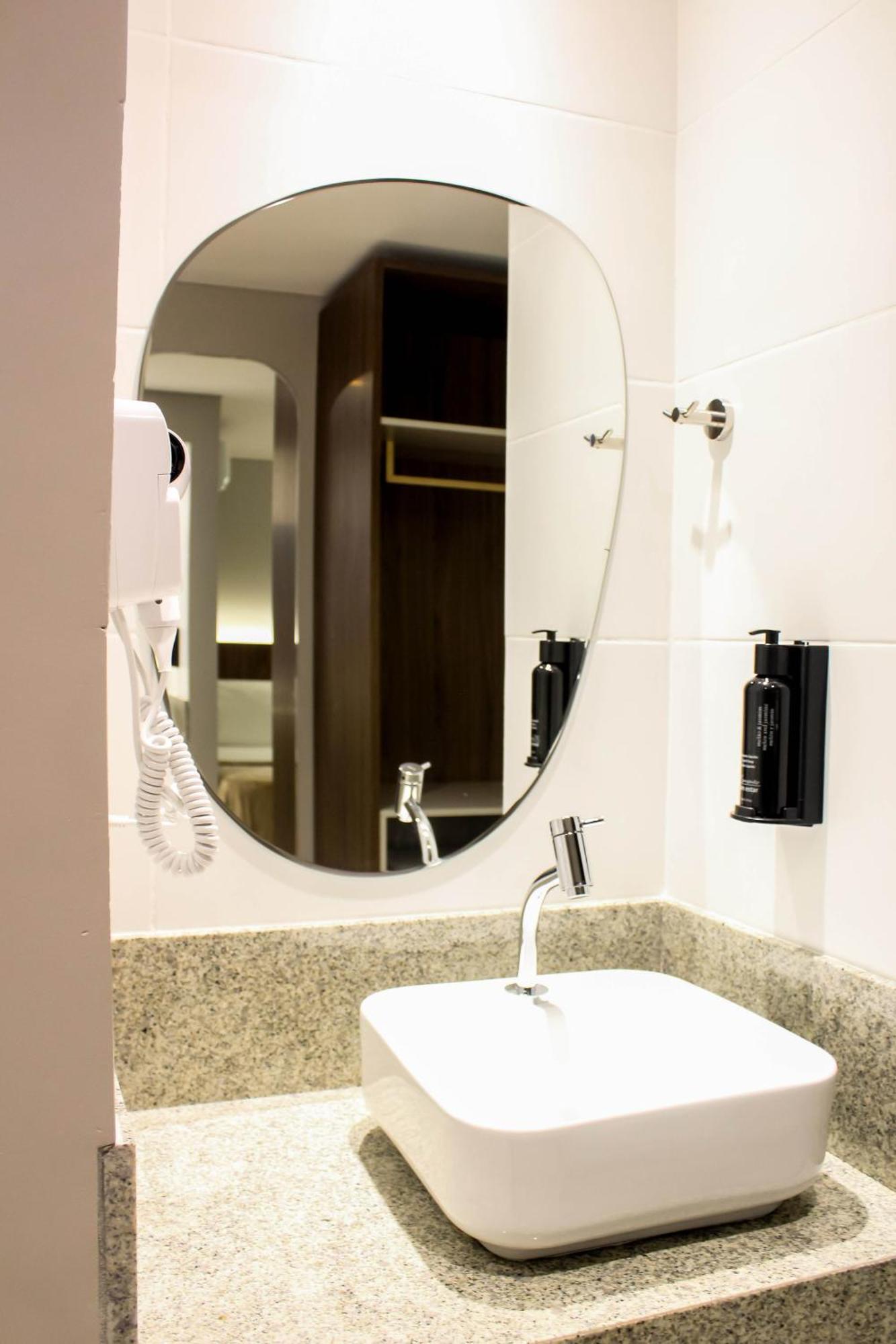 Smart Hotel João Pessoa Extérieur photo