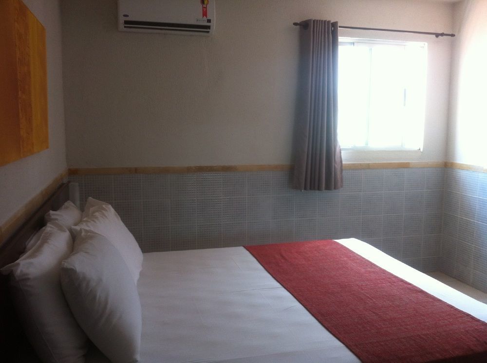 Smart Hotel João Pessoa Extérieur photo