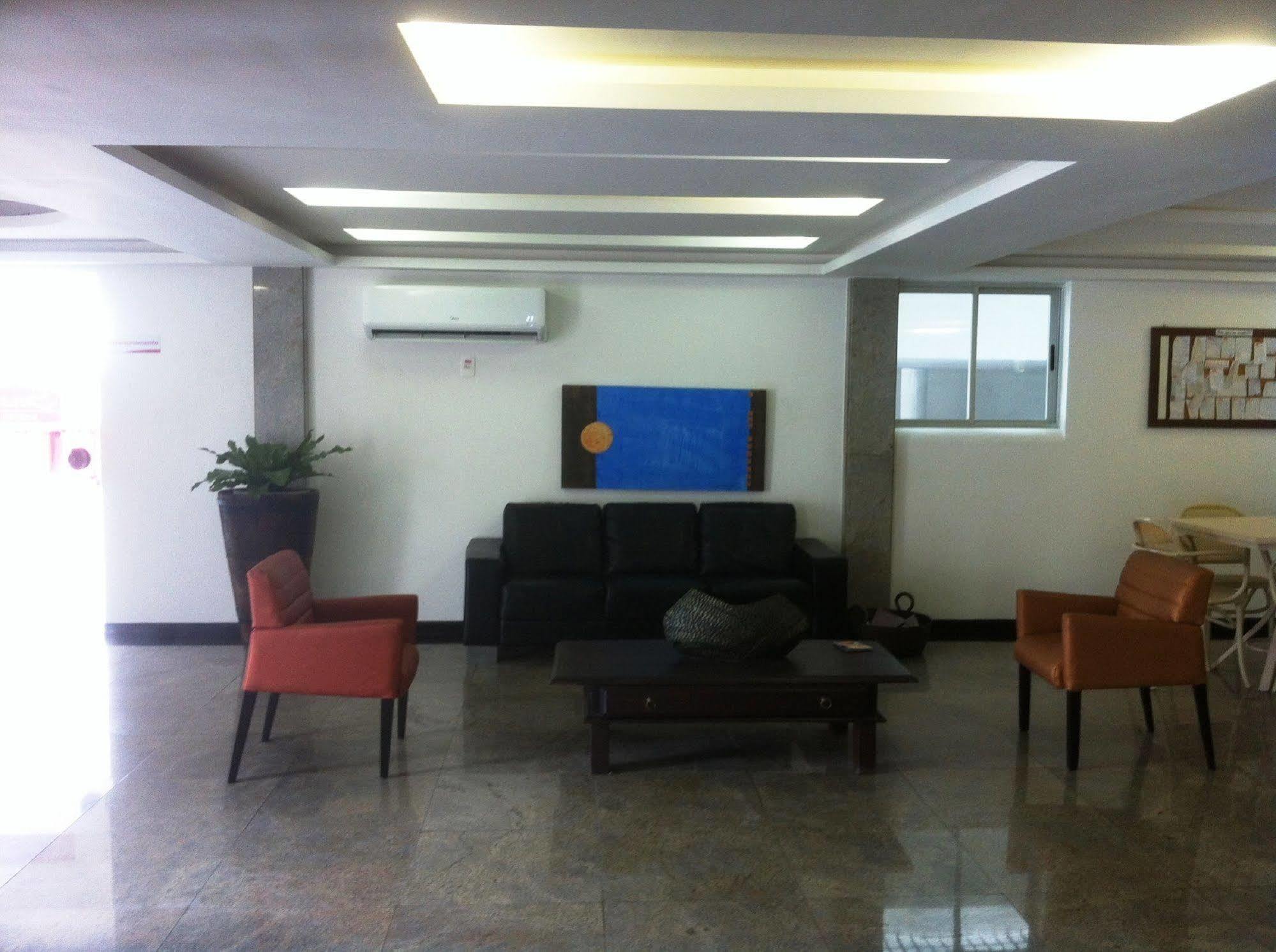 Smart Hotel João Pessoa Extérieur photo